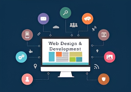 Web Design & Development