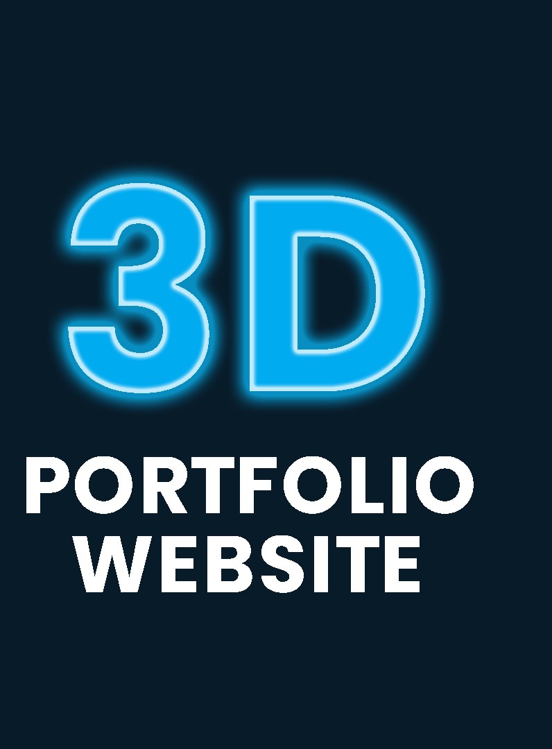 Portfolio-Website