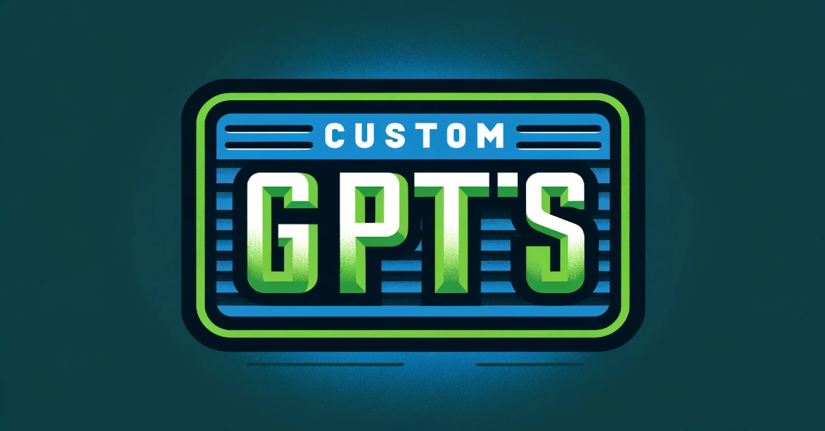 Custom GPT